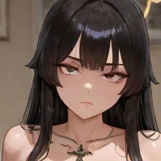 AIポルノ画像ジェネレーター