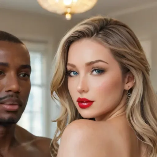 gerador de imagens pornô com IA