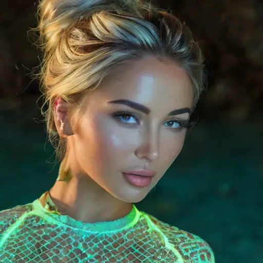 генератор порно-изображений на ИИ