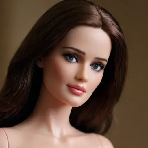 AI色情图片生成器