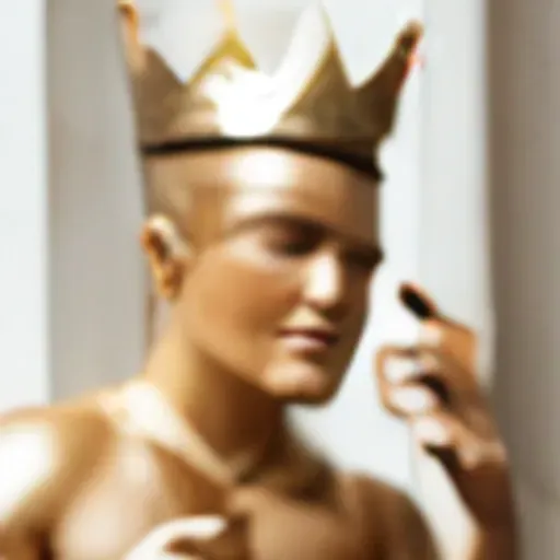 generatore di immagini porno IA