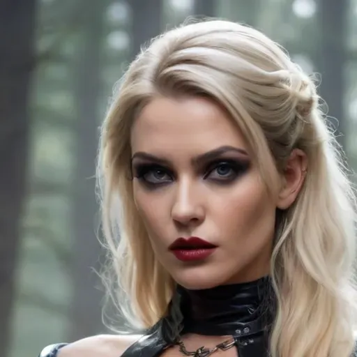 AI porn image generator