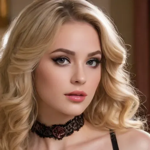 generatore di immagini porno IA