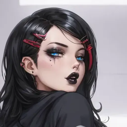 AI porn image generator