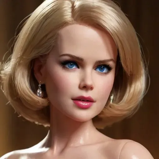 AI色情图片生成器