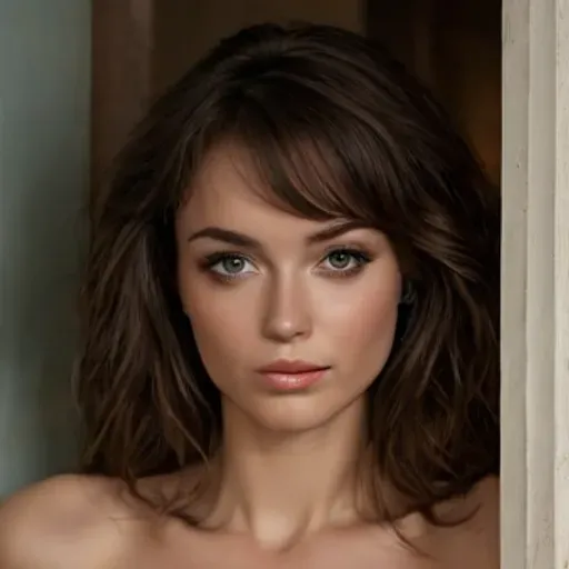 โปรแกรมสร้างภาพโปรนที่ใช้ปัญหา AI