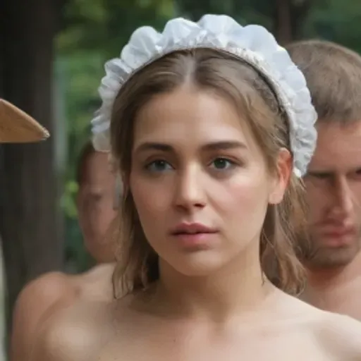 एआई पोर्न इमेज जेनरेटर