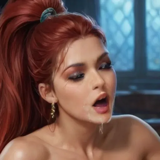 AI porn pic generator