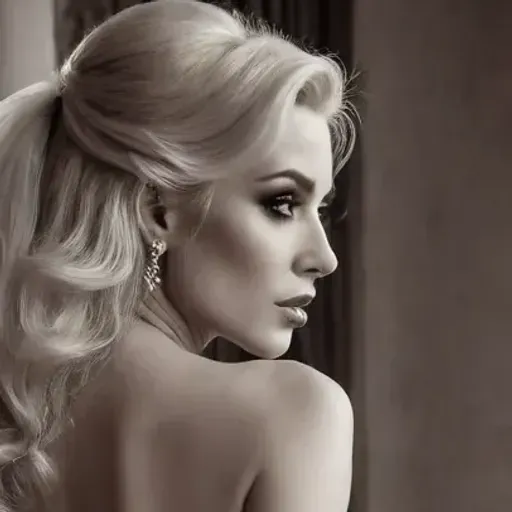 AI色情图片生成器