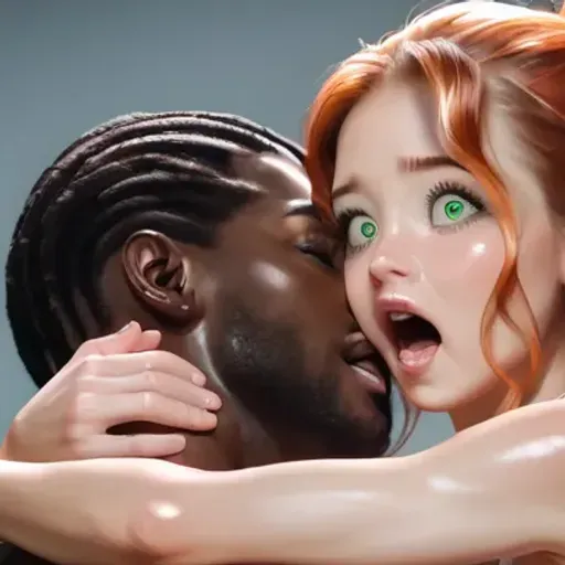 AIポルノ写真ジェネレーター