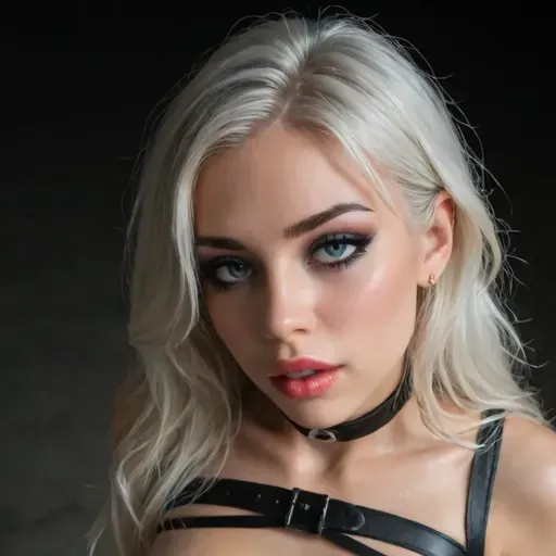 AI 포르노 이미지 생성기