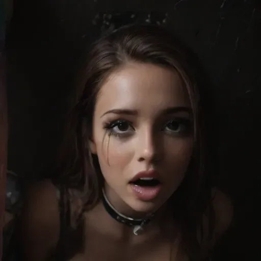 AI色情照片生成器