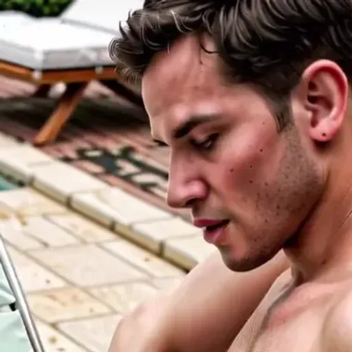 генератор порно-изображений на ИИ