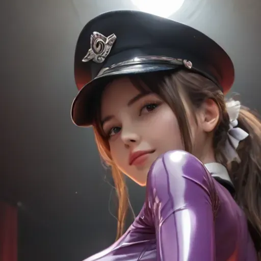 gerador de imagens pornô com IA