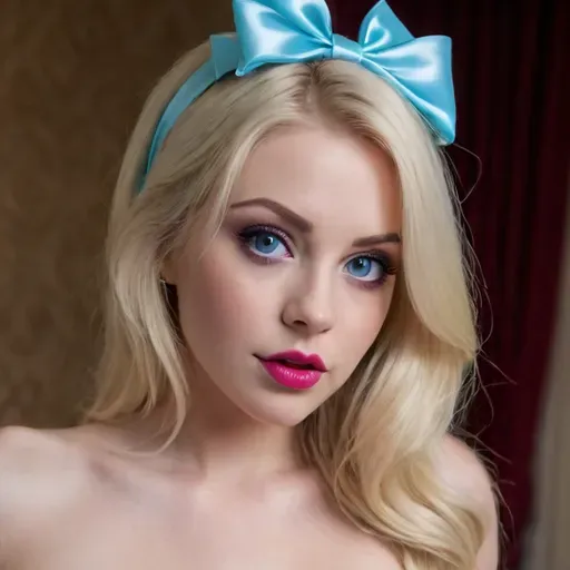 KI-Pornobild-Generator