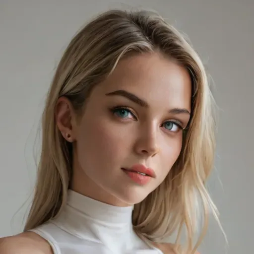 AI色情圖片產生器