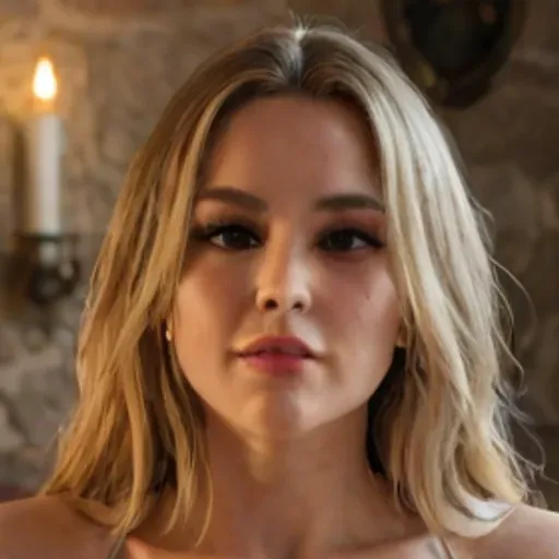 โปรแกรมสร้างภาพโปรนที่ใช้ปัญหา AI