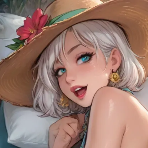 AI色情图片生成器