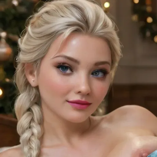 AI色情图片生成器