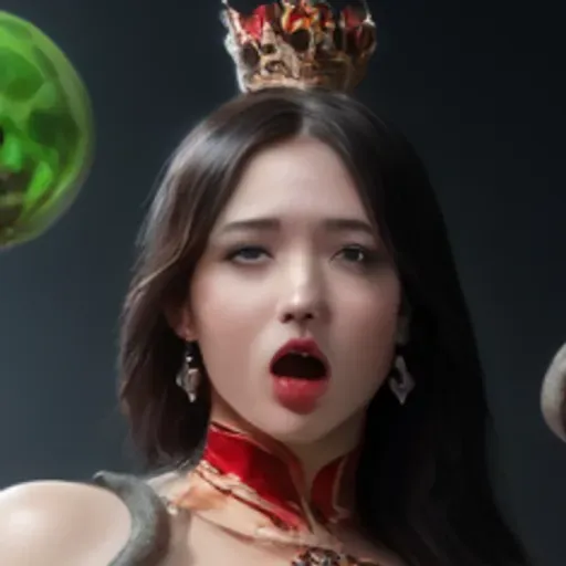 AI色情图片生成器