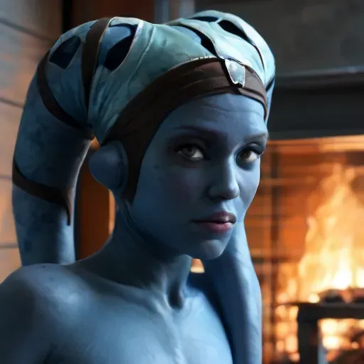 AI色情图片生成器