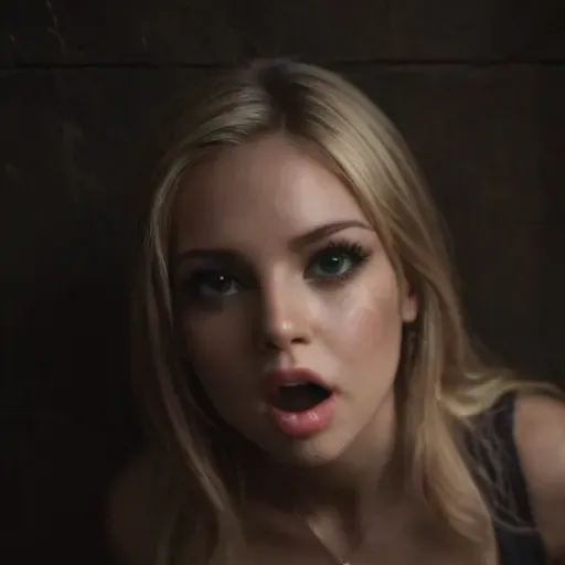 โปรแกรมสร้างภาพโปรนที่ใช้ปัญหา AI