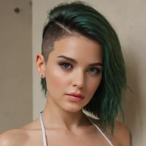 AI 포르노 이미지 생성기