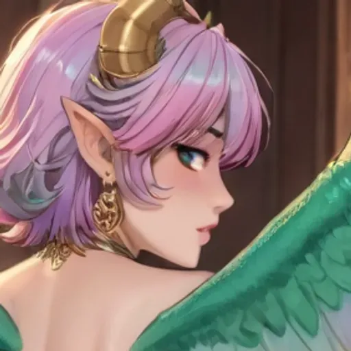 โปรแกรมสร้างภาพโปรนที่ใช้ปัญหา AI