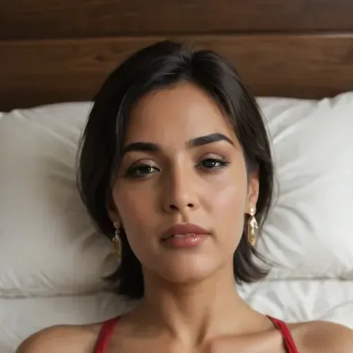 AIポルノ画像ジェネレーター