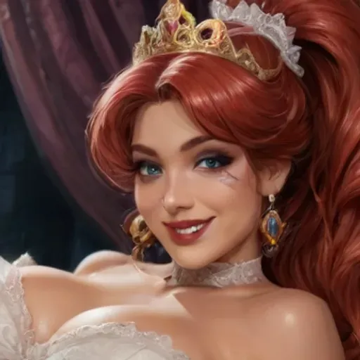 yapay zekâ porno görsel üretici