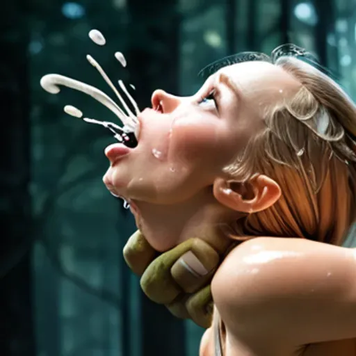 AI色情图片生成器