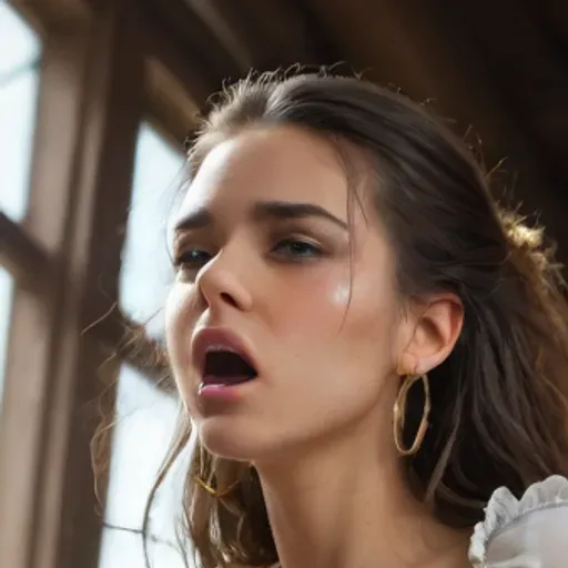 AI色情圖片產生器