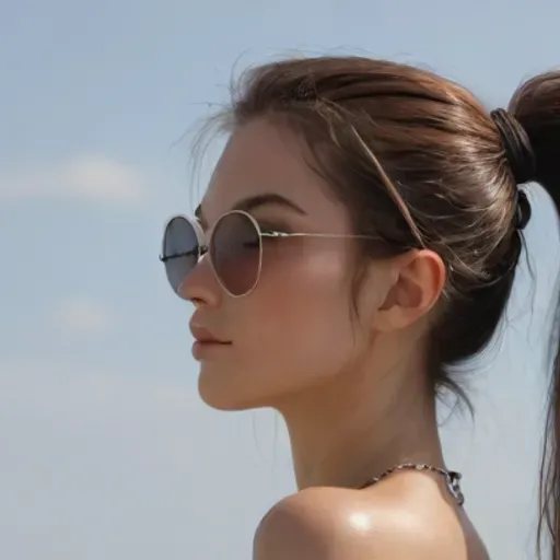 AIポルノ画像ジェネレーター