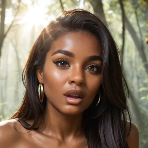 генератор порно-изображений на ИИ