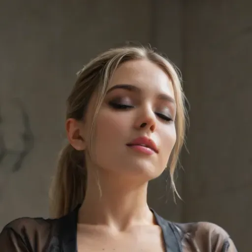 AI色情圖片產生器