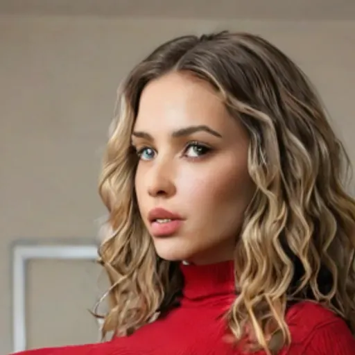 AI色情图片生成器