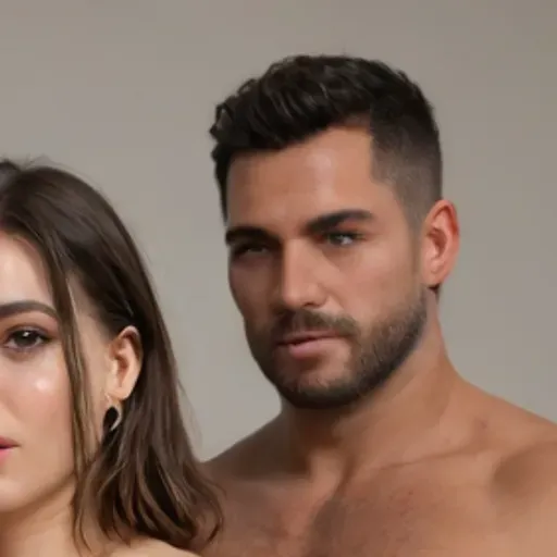 โปรแกรมสร้างภาพโปรนที่ใช้ปัญหา AI