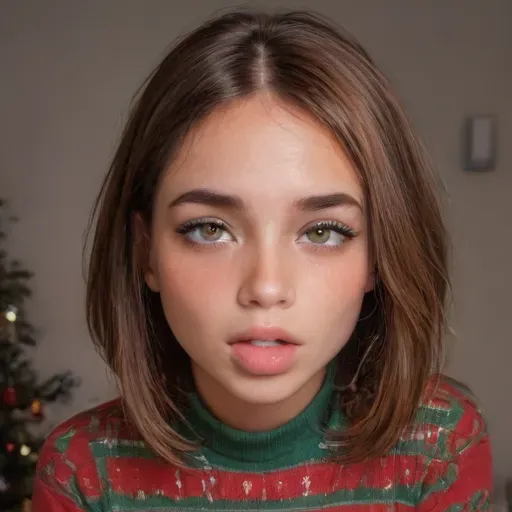 AI色情圖片產生器