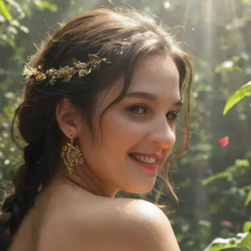 โปรแกรมสร้างภาพโปรนที่ใช้ปัญหา AI