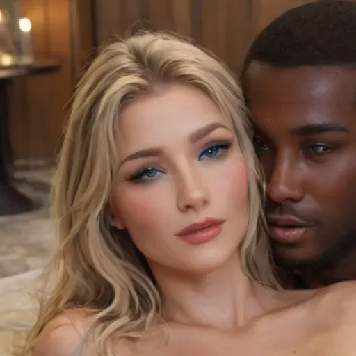 AI色情圖片產生器