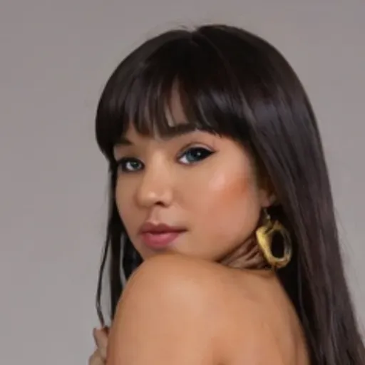 AI 포르노 이미지 생성기