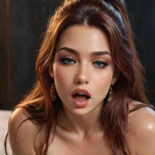 AI porn image generator