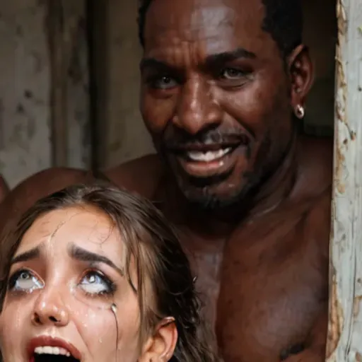 AI色情照片生成器