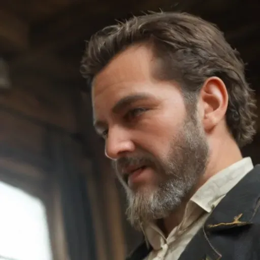 AI色情照片產生器