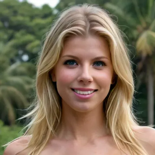 Pencipta imej lucah AI