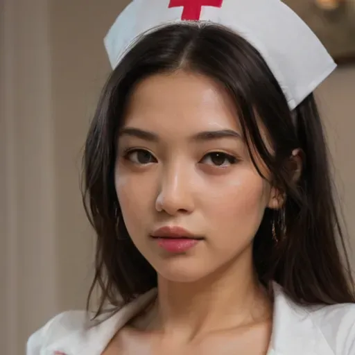 AI色情圖片產生器