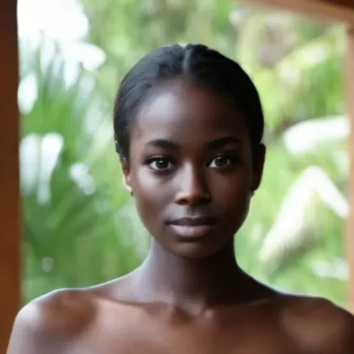 AIポルノ画像ジェネレーター