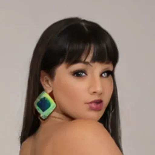 gerador de fotos pornô com IA