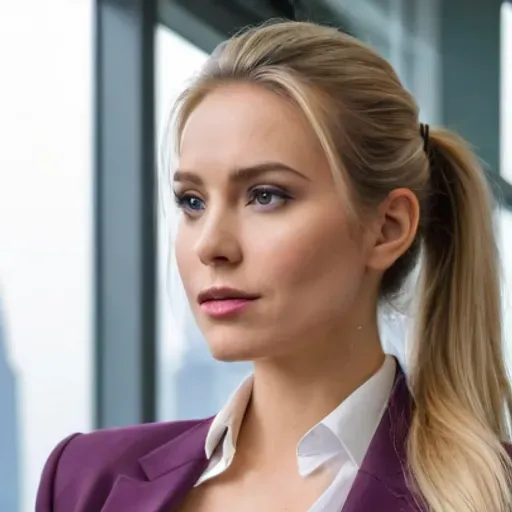 โปรแกรมสร้างภาพโปรนที่ใช้ปัญหา AI