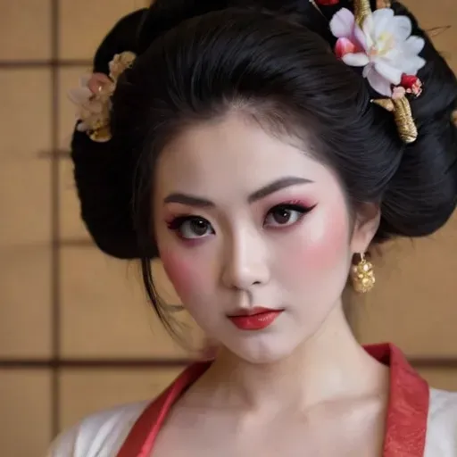 AI色情圖片產生器